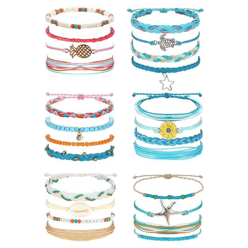 Handmade Teen Girl Bracelets