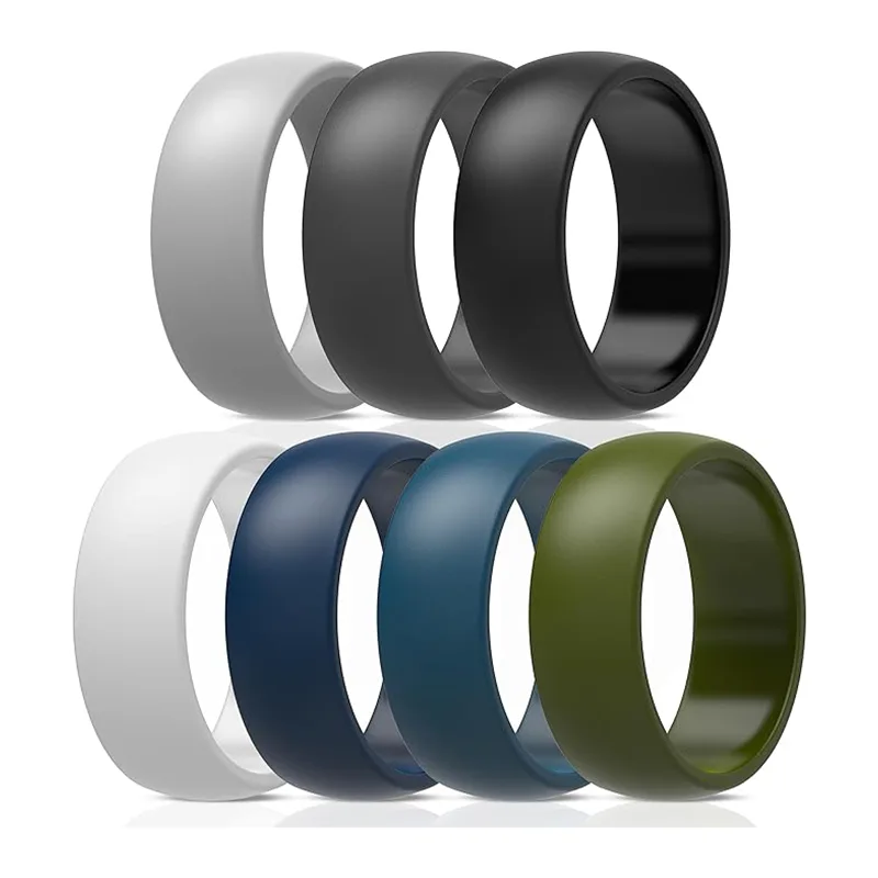 شعبية اللياقة البدنية سيليكون رجل الدائري